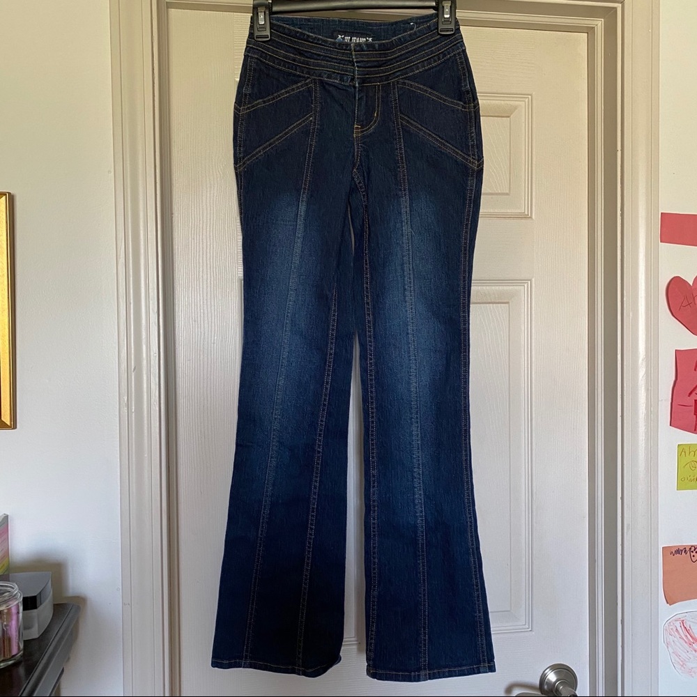 Hi jeans size 3 jeans